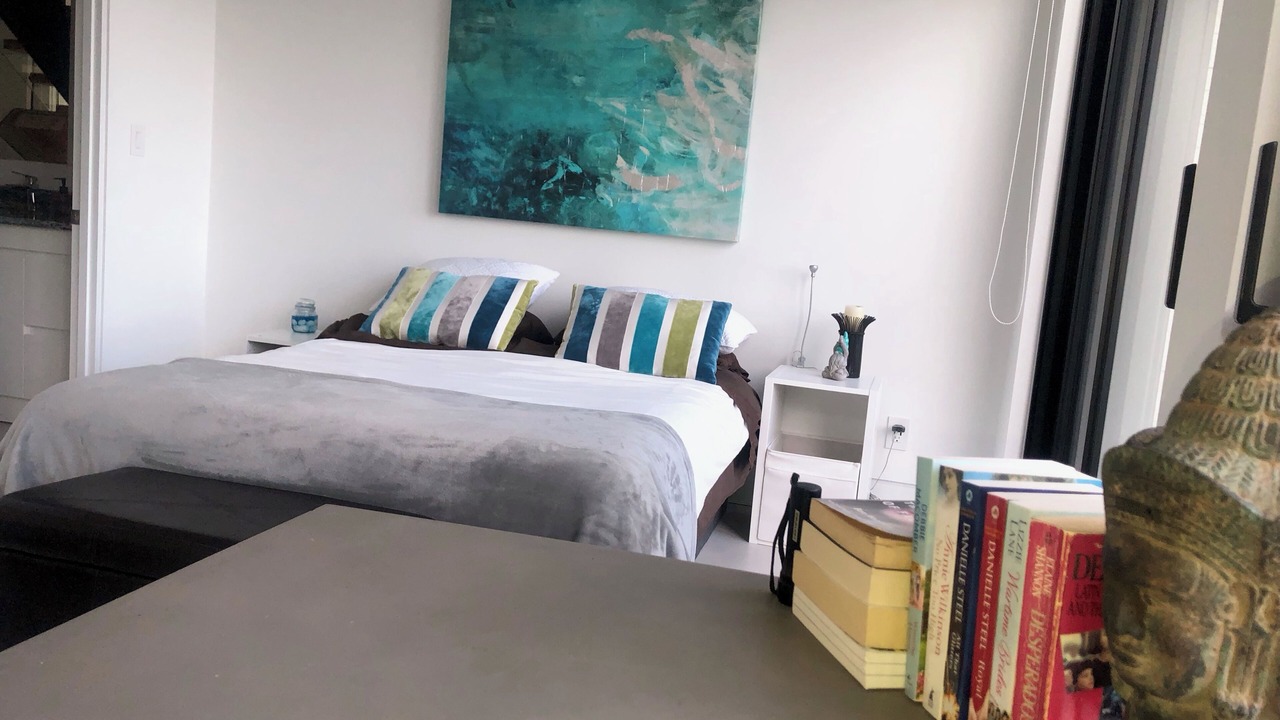 Photo of Bedroom in Richmond Hill