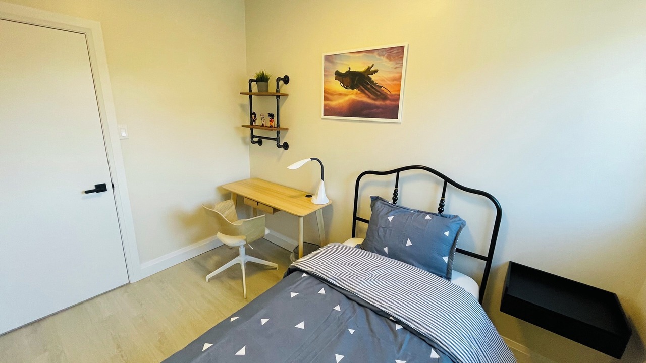 Photo of Bedroom in Trinity - Bellwoods