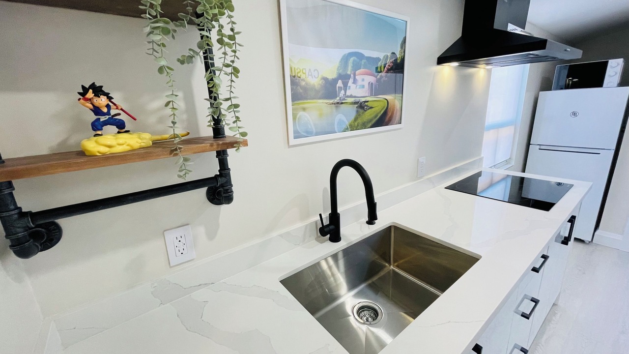 Photo of Kitchen in Trinity - Bellwoods