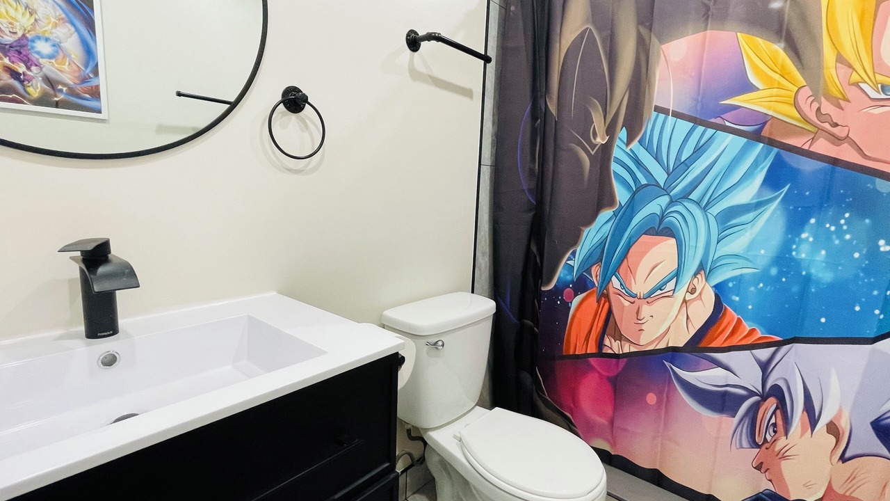 Photo of Bathroom in Trinity - Bellwoods