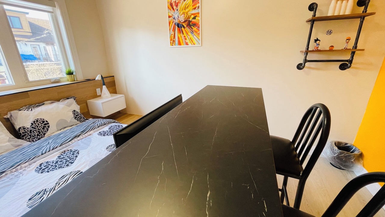 Photo of Bedroom in Trinity - Bellwoods