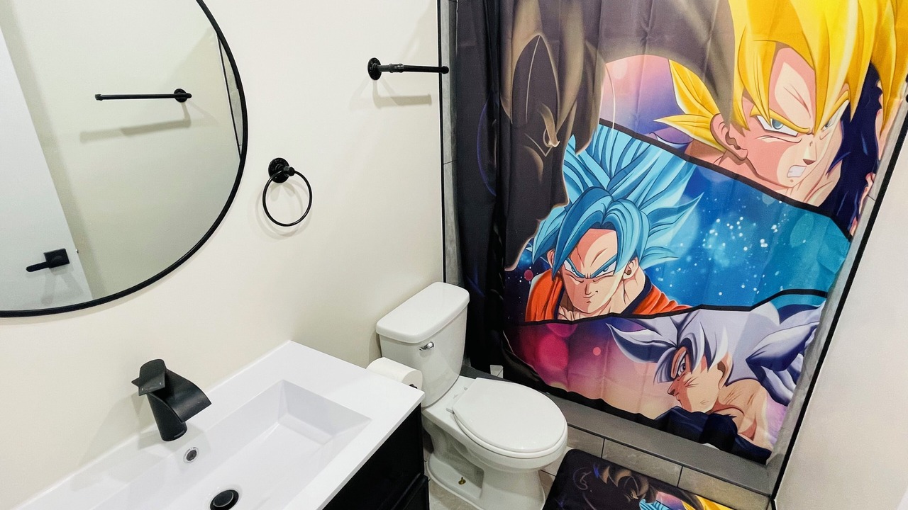 Photo of Bathroom in Trinity - Bellwoods