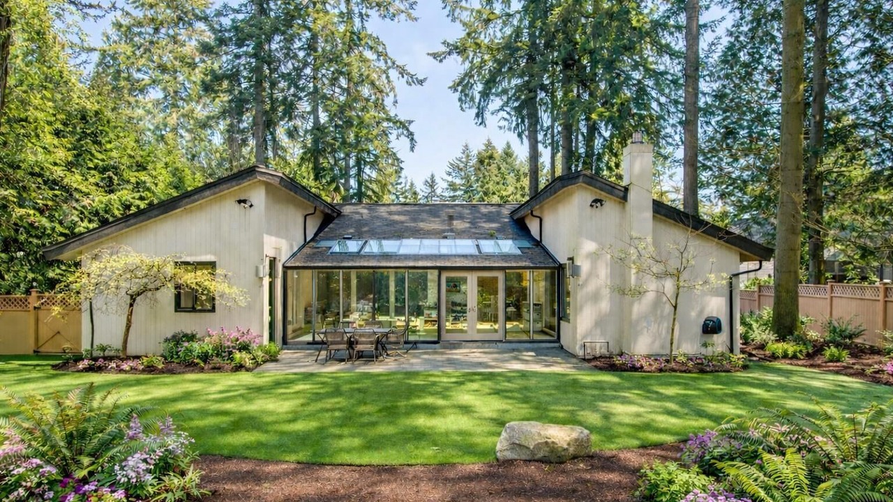 Photo of Outdoor in Surrey