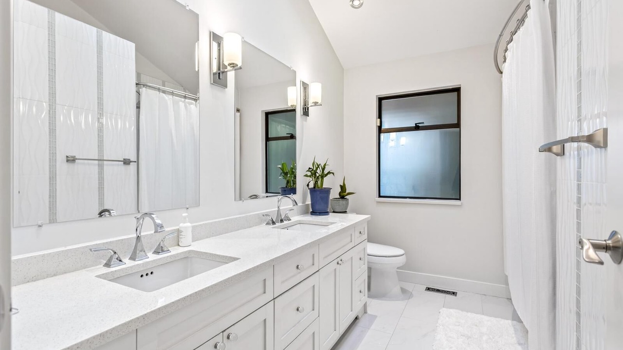 Photo of Bathroom in Surrey