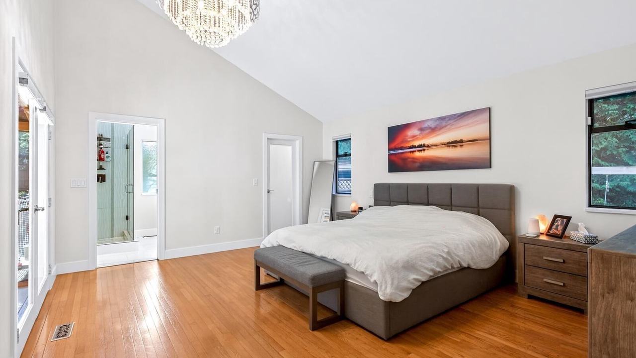 Photo of Bedroom in Surrey