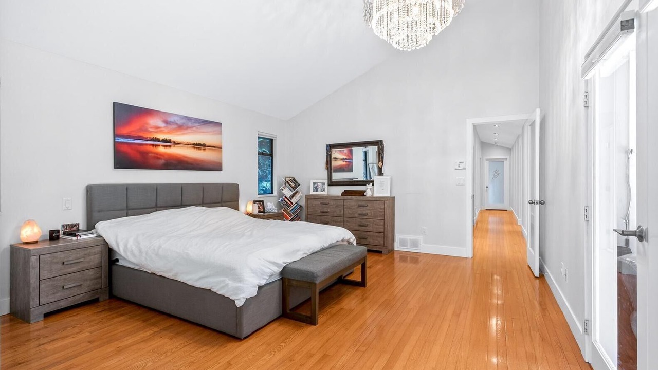 Photo of Bedroom in Surrey