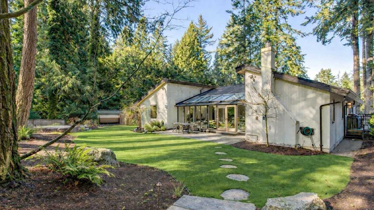 Photo of Outdoor in Surrey
