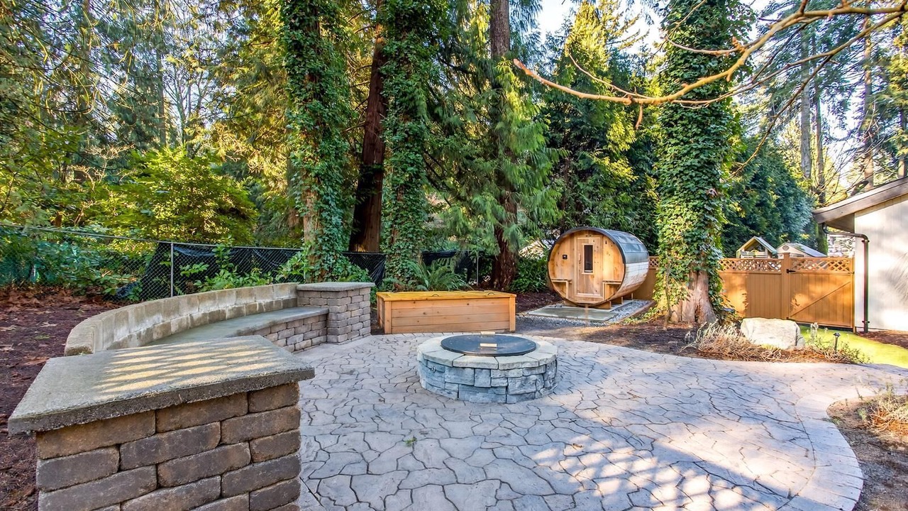 Photo of Outdoor in Surrey