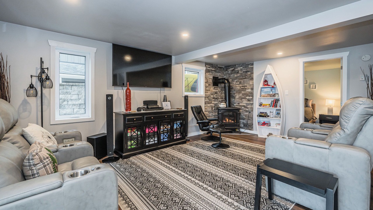 Photo of Bedroom in Lion's Head