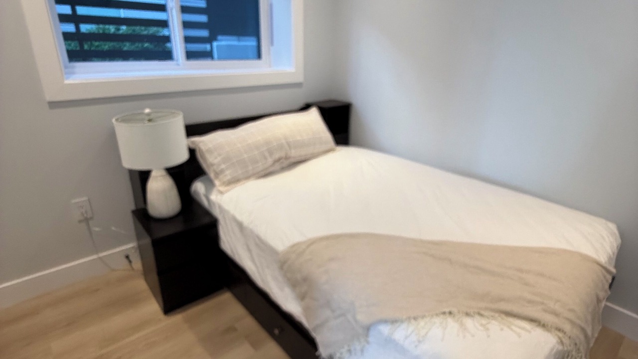 Photo of Bedroom in White Rock