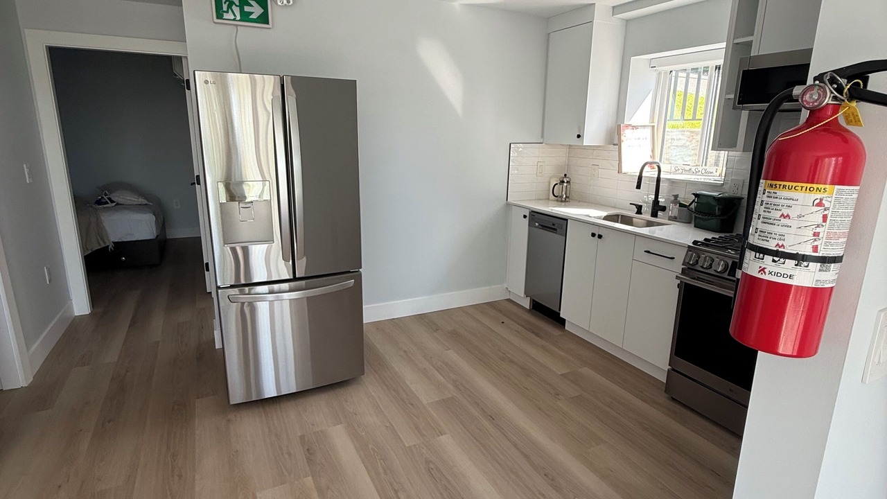 Photo of Kitchen in White Rock