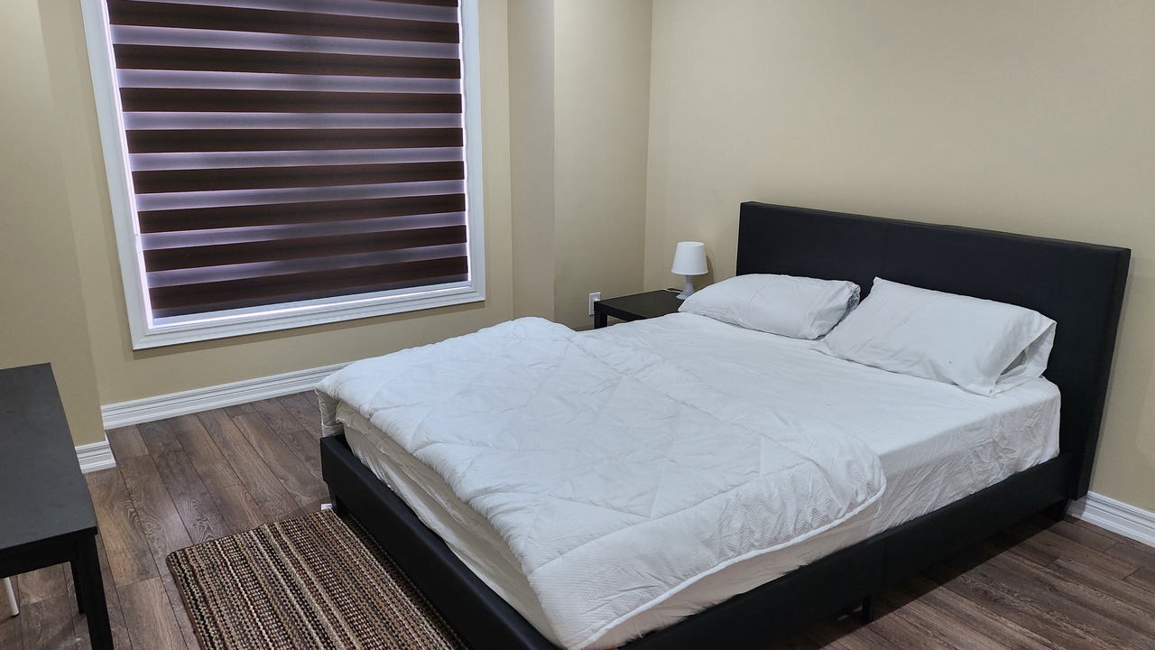 Photo of Bedroom in Thorold