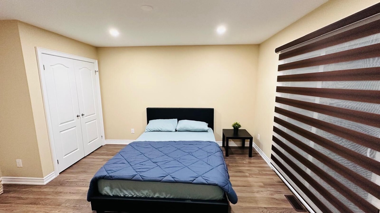 Photo of Bedroom in Thorold