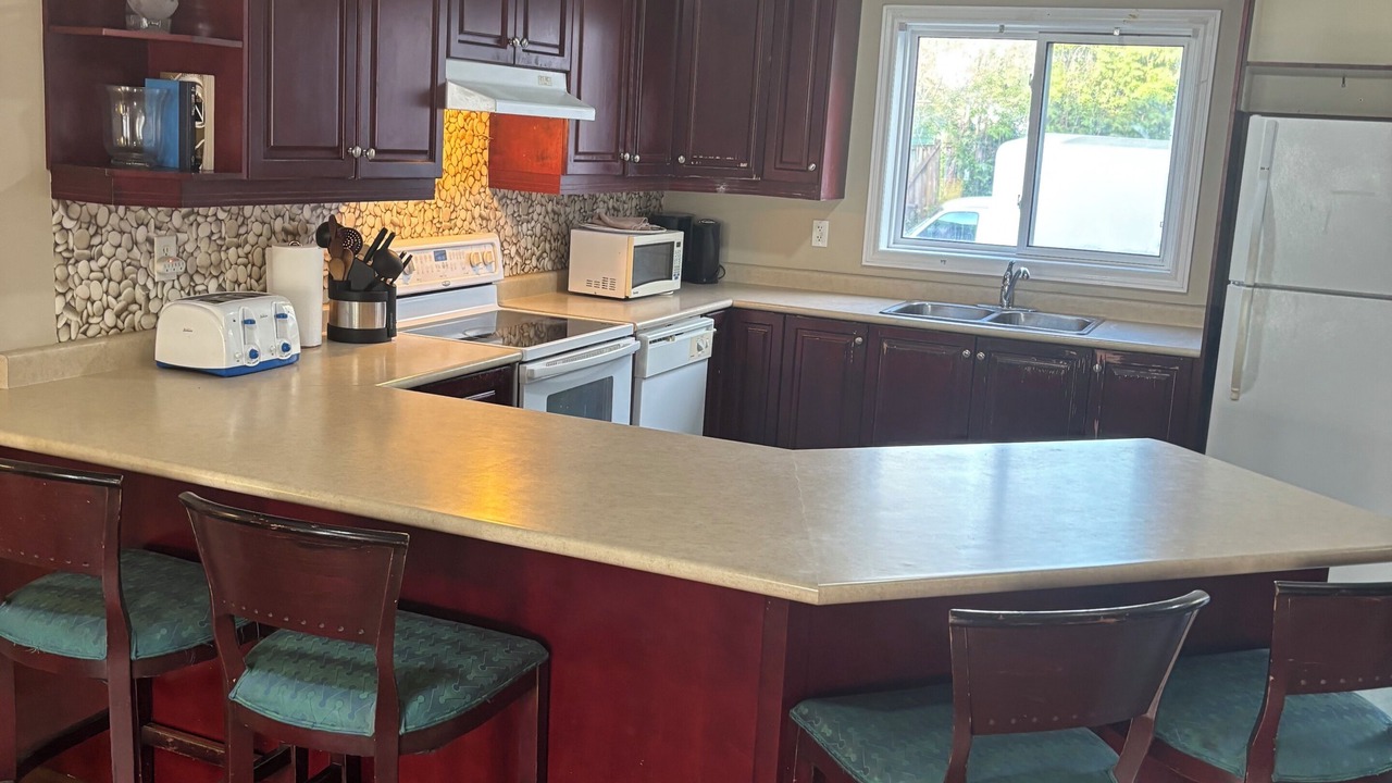 Photo of Kitchen in Whitby