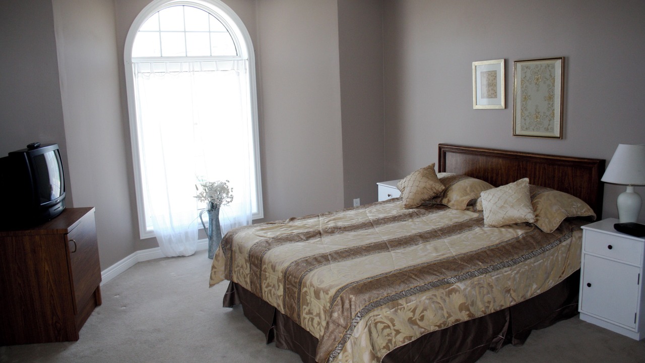Photo of Bedroom in Whitby