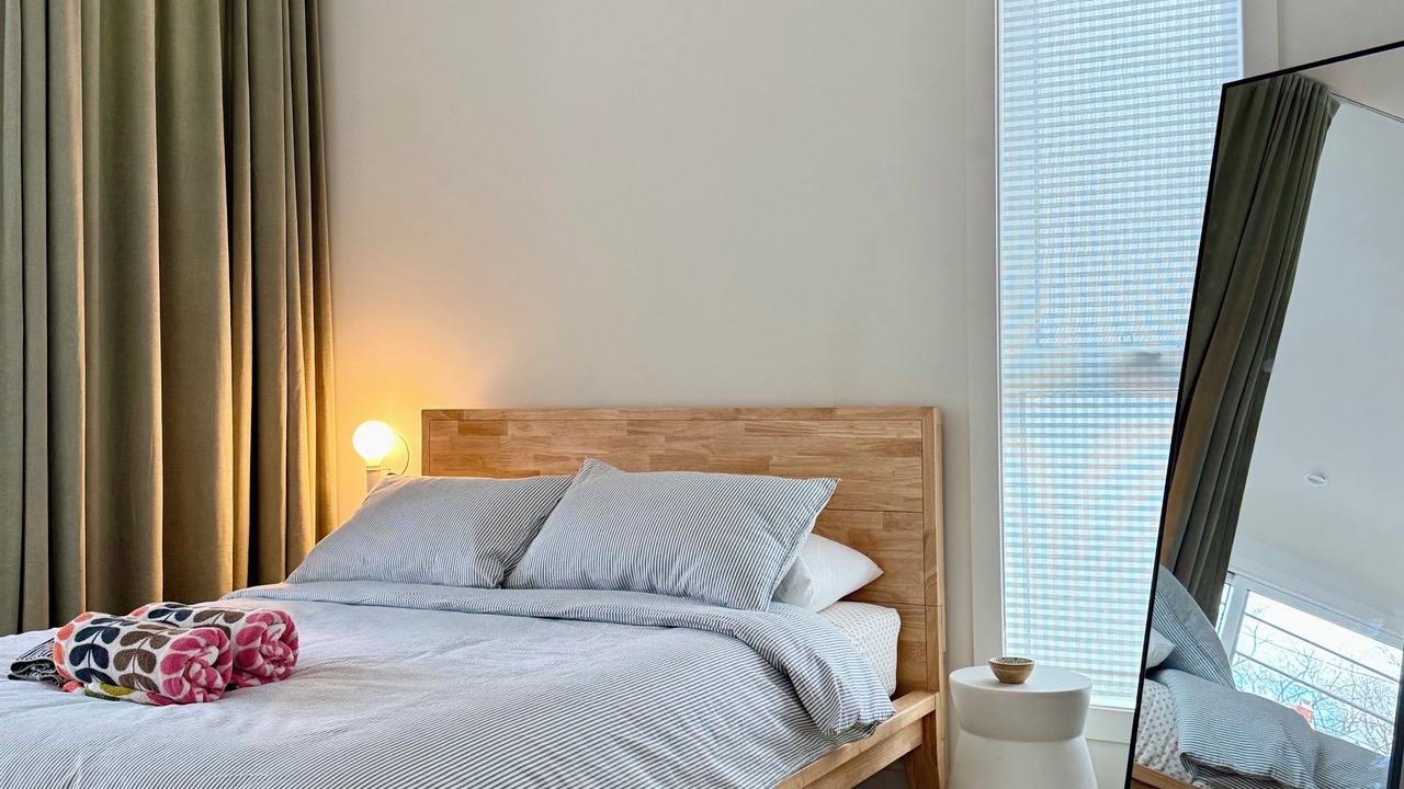 Photo of Bedroom in Bridgeland