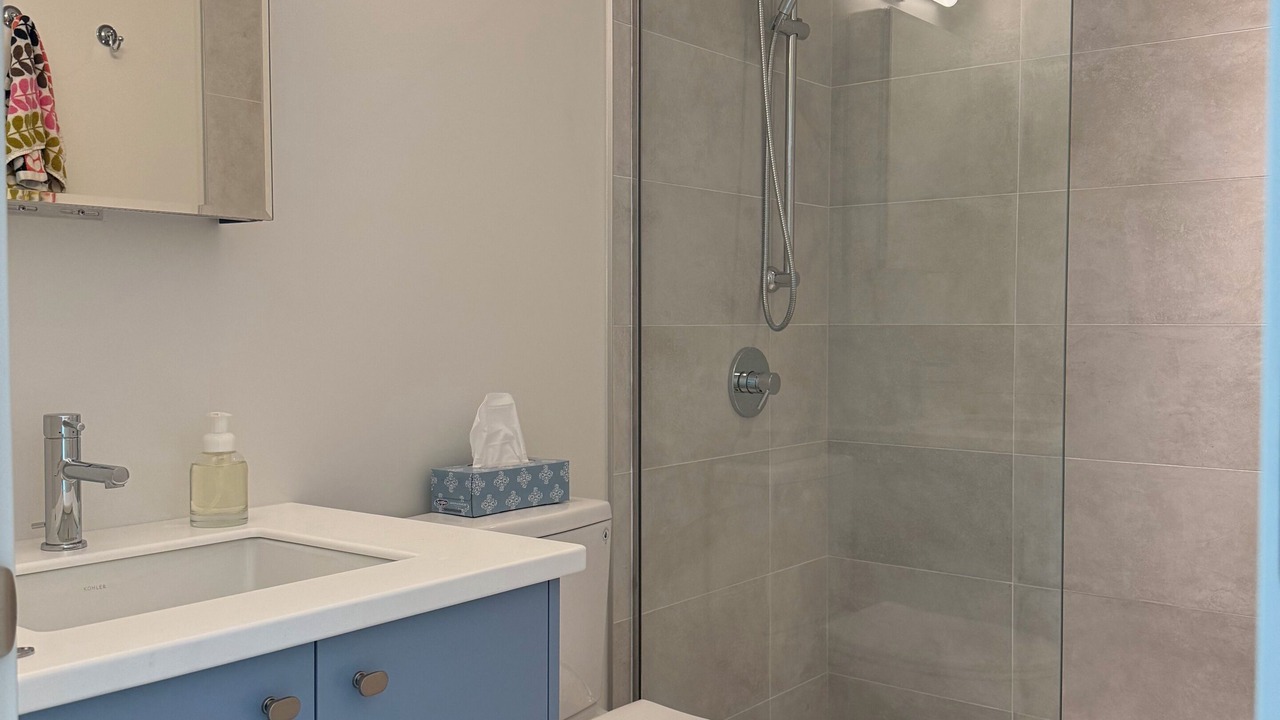 Photo of Bathroom in Bridgeland
