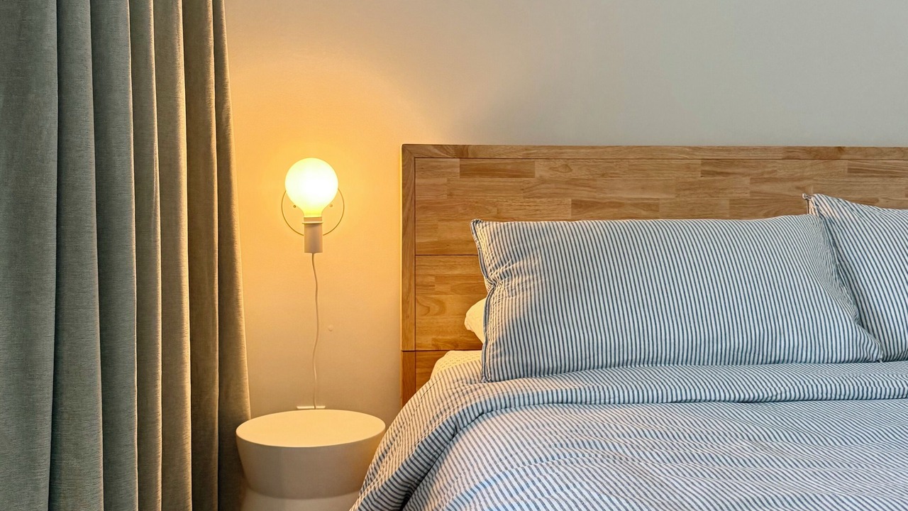 Photo of Bedroom in Bridgeland