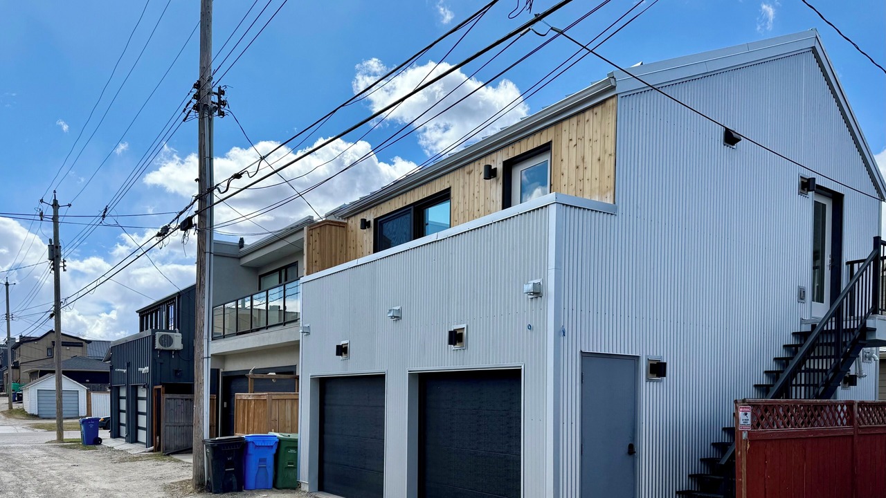 Photo of Outdoor in Bridgeland