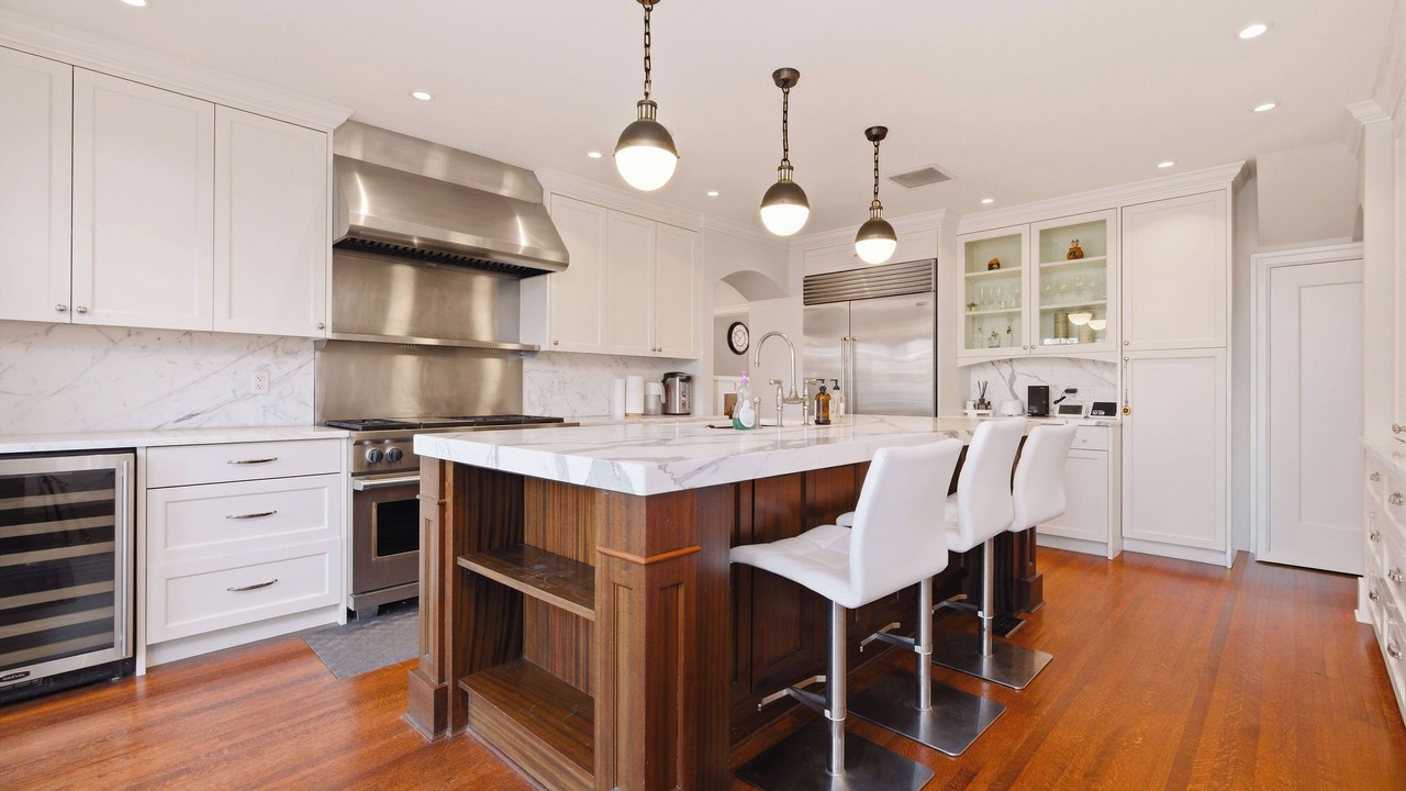Photo of Kitchen in West Side