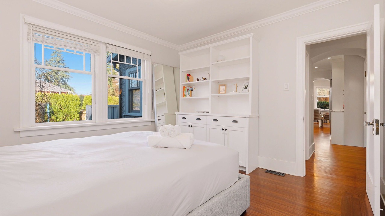 Photo of Bedroom in West Side