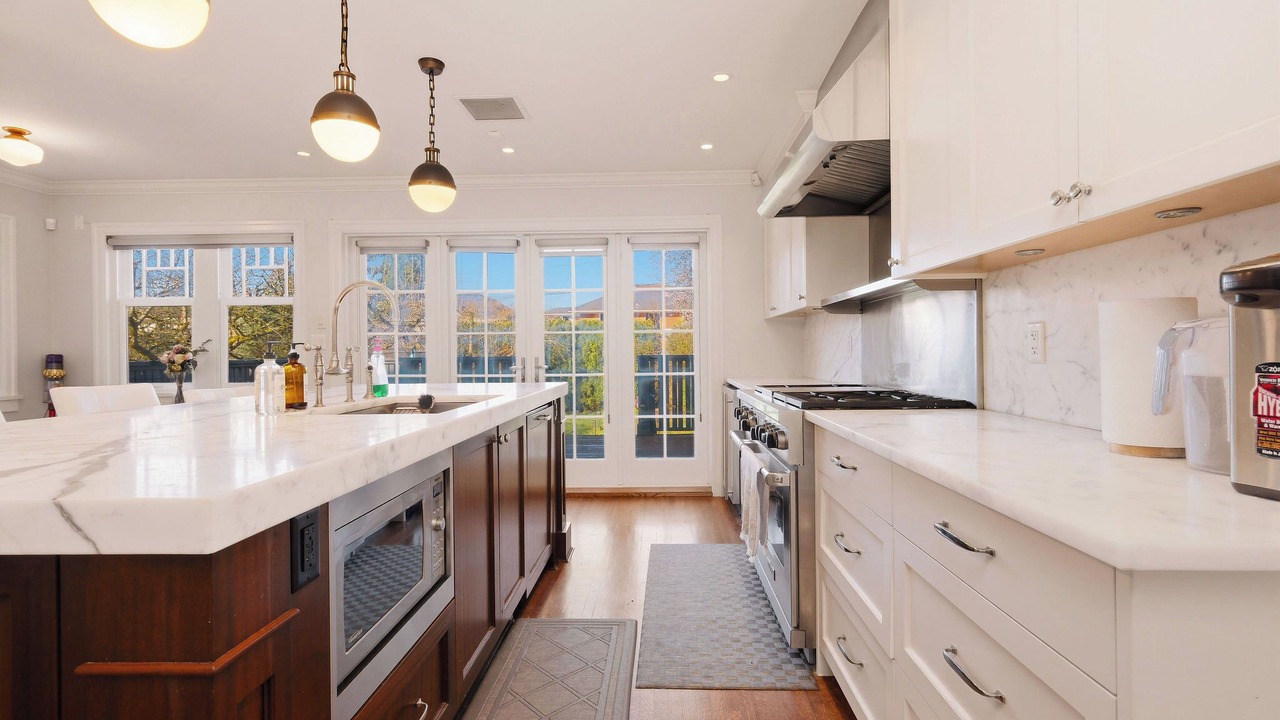 Photo of Kitchen in West Side