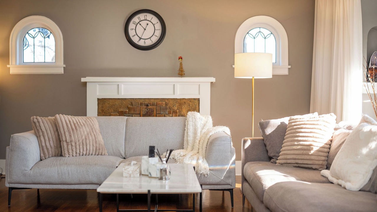 Photo of Livingroom in West Side