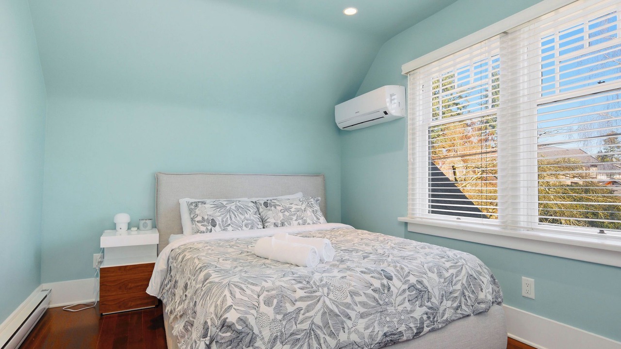 Photo of Bedroom in West Side