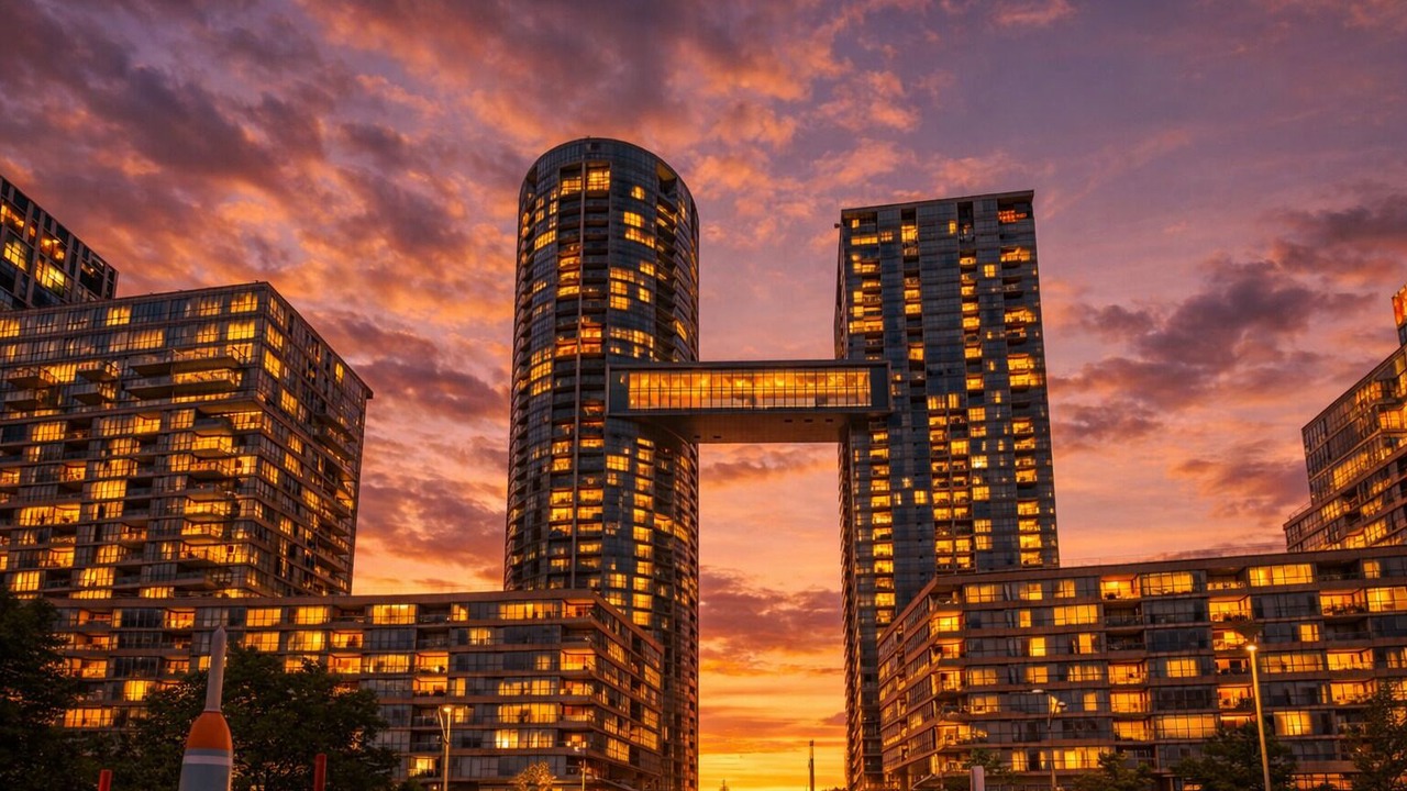 Photo of Outdoor in Bathurst Quay