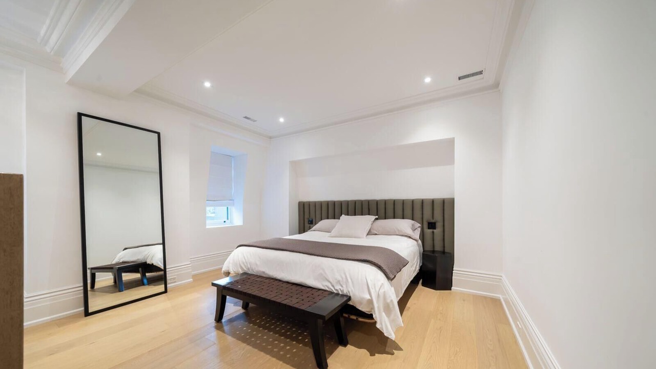 Photo of Bedroom in Little Portugal