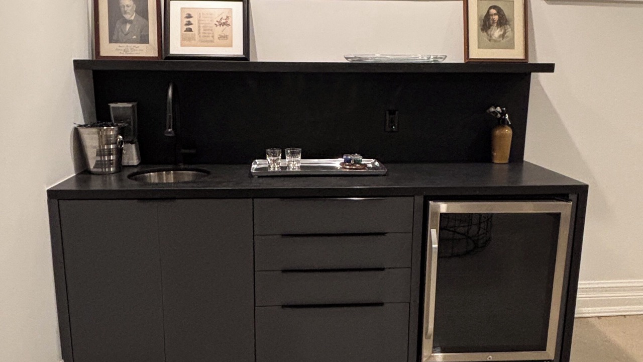 Photo of Kitchen in Midtown Toronto