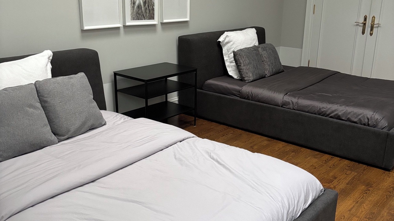 Photo of Bedroom in Midtown Toronto