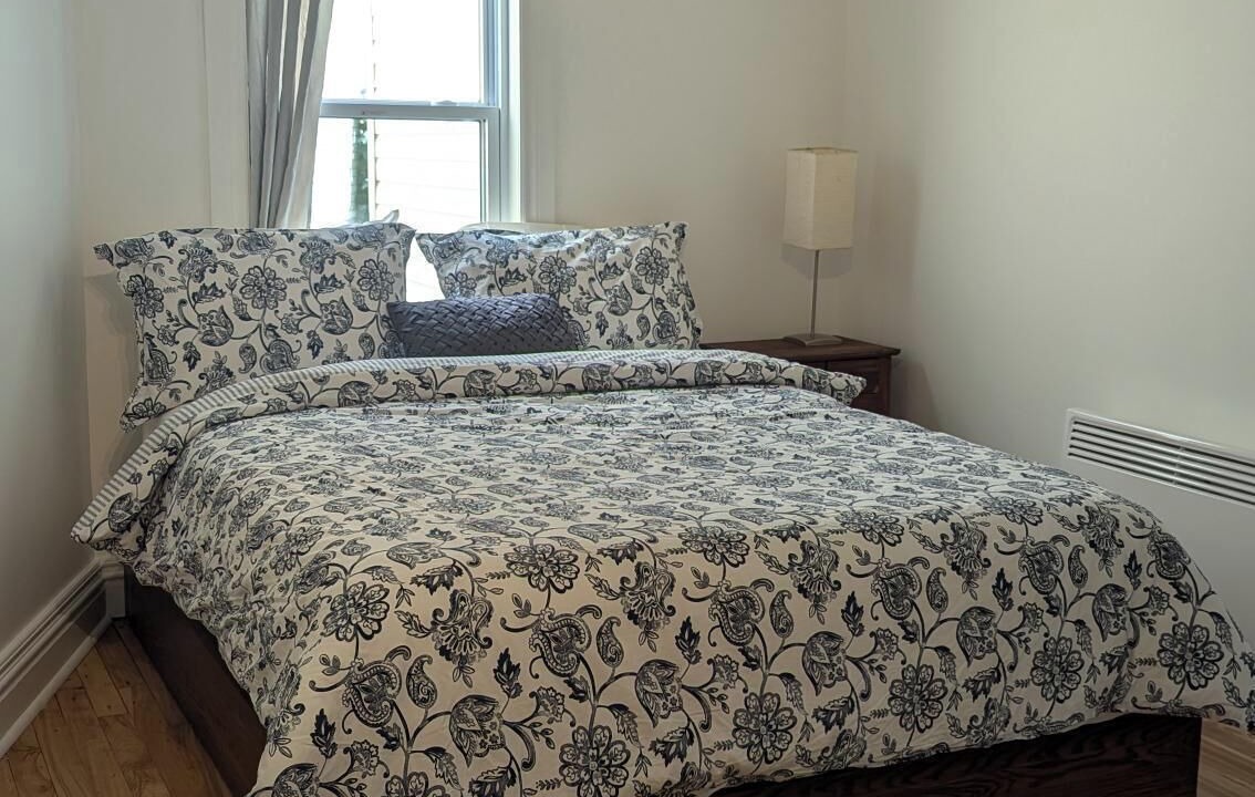 Photo of Bedroom in Paine-Sec