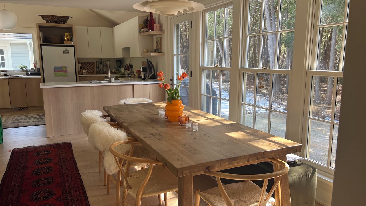 Photo of Kitchen in Mulmur