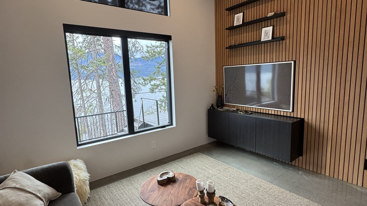 Photo of Livingroom in Riondel
