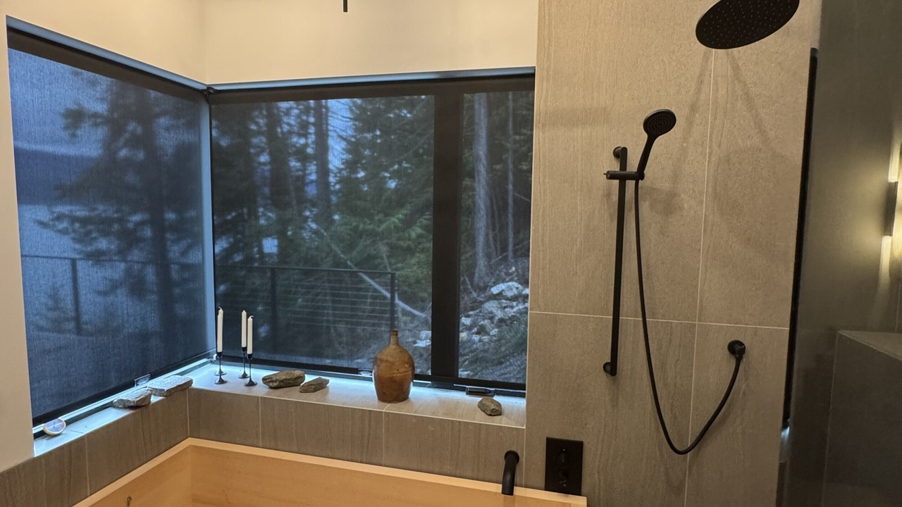 Photo of Bathroom in Riondel