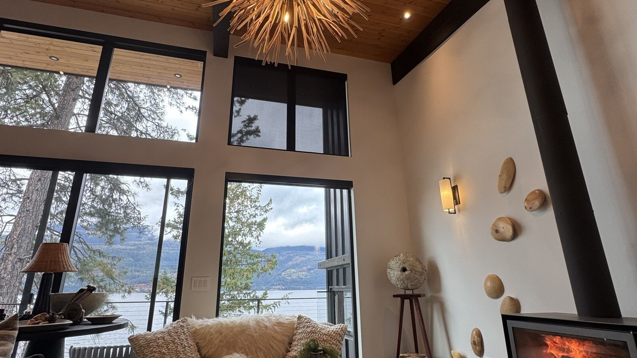 Photo of Livingroom in Riondel