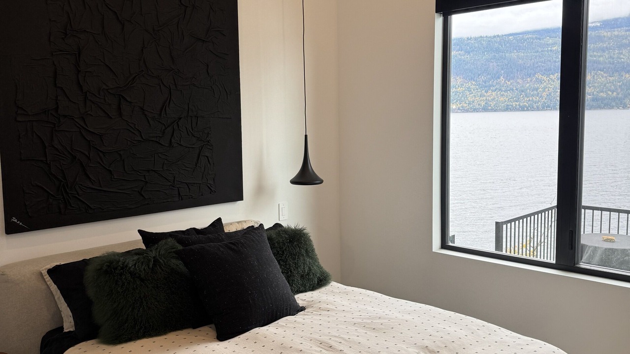 Photo of Bedroom in Riondel