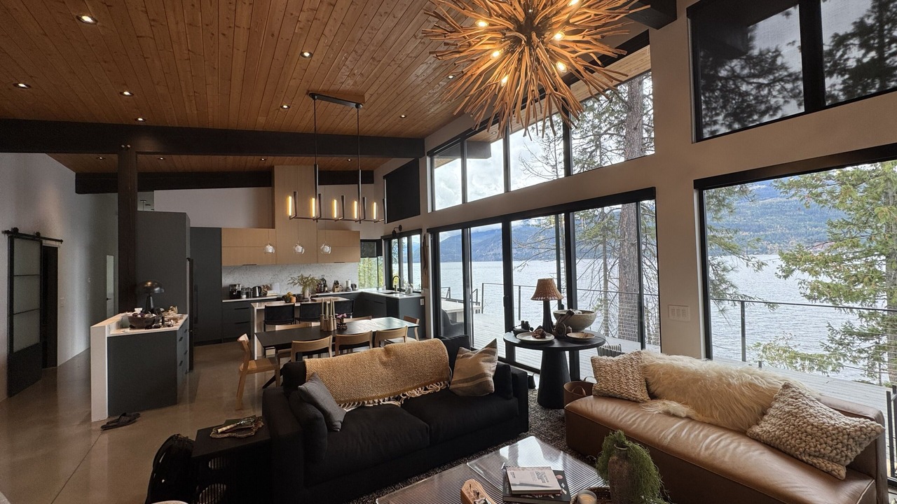 Photo of Livingroom in Riondel