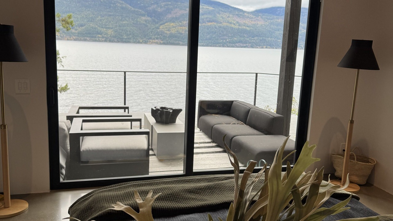 Photo of Livingroom in Riondel