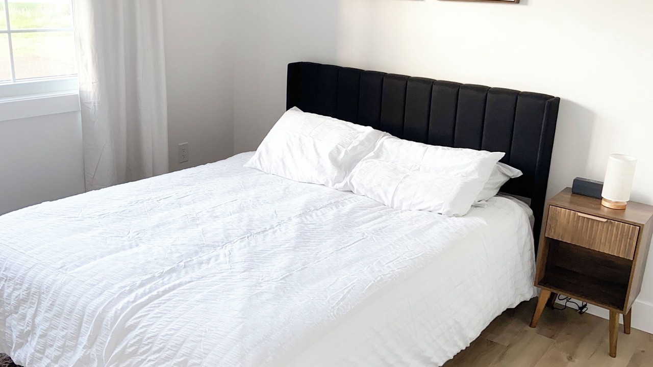 Photo of Bedroom in Morell