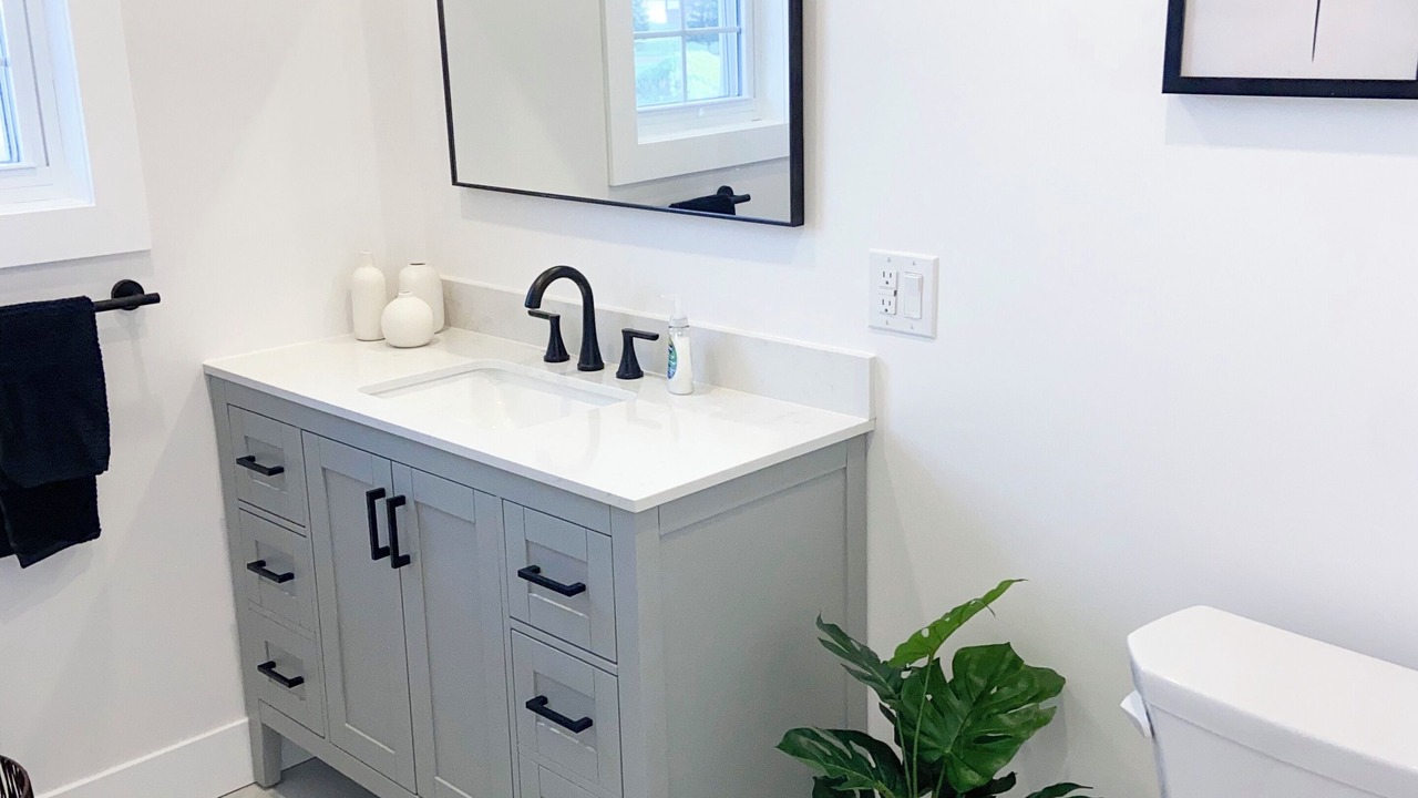 Photo of Bathroom in Morell