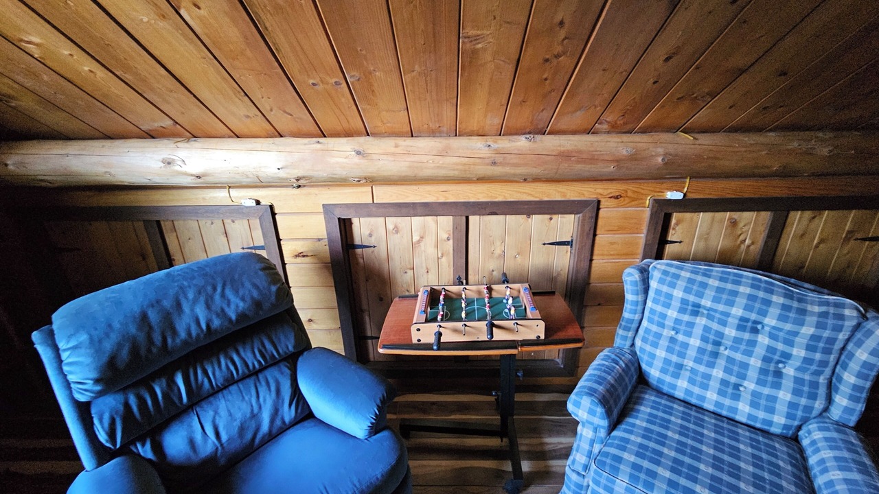 Photo of Bedroom in Aroostook