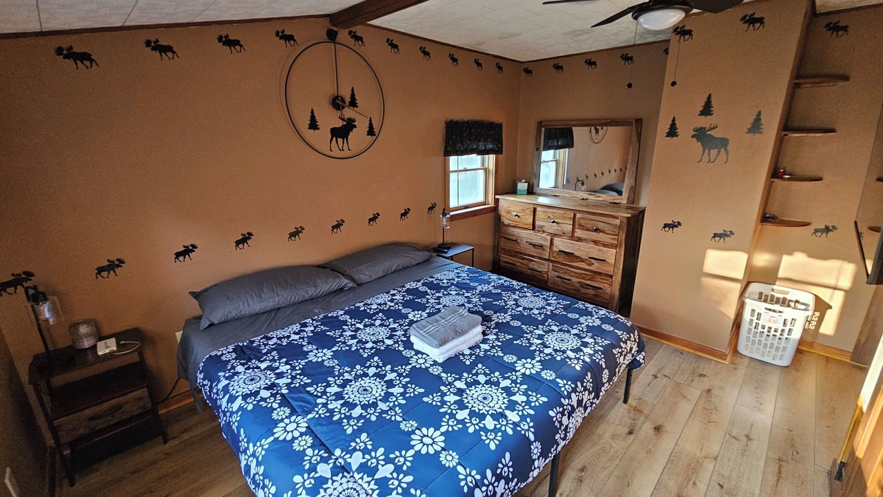 Photo of Bedroom in Aroostook