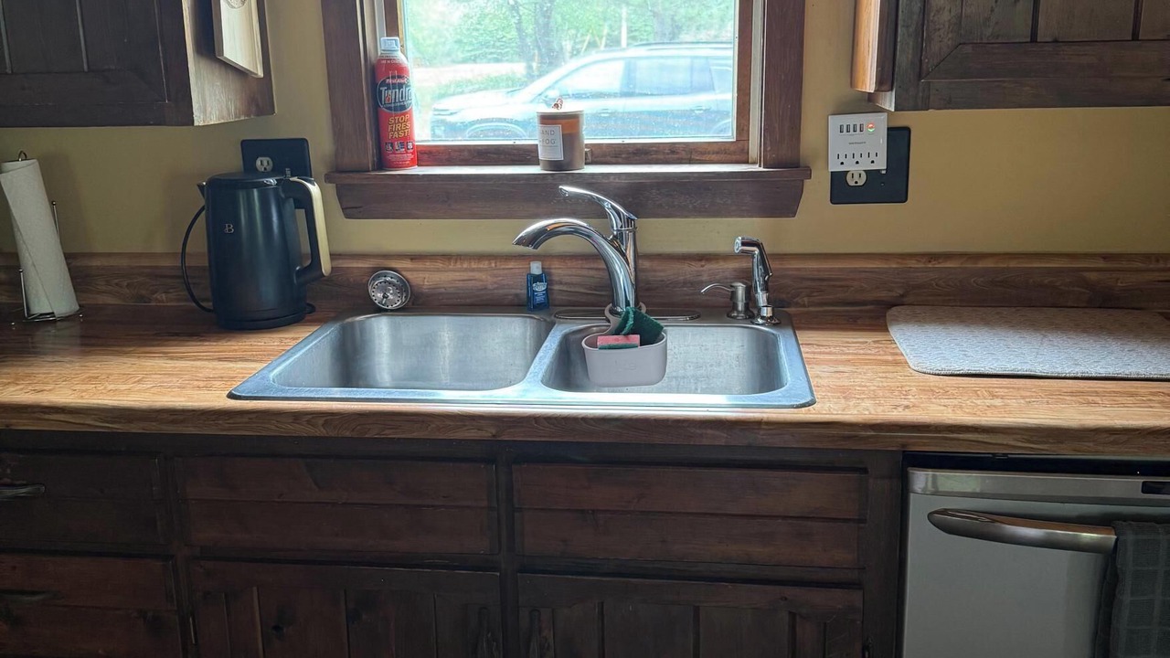 Photo of Kitchen in Aroostook
