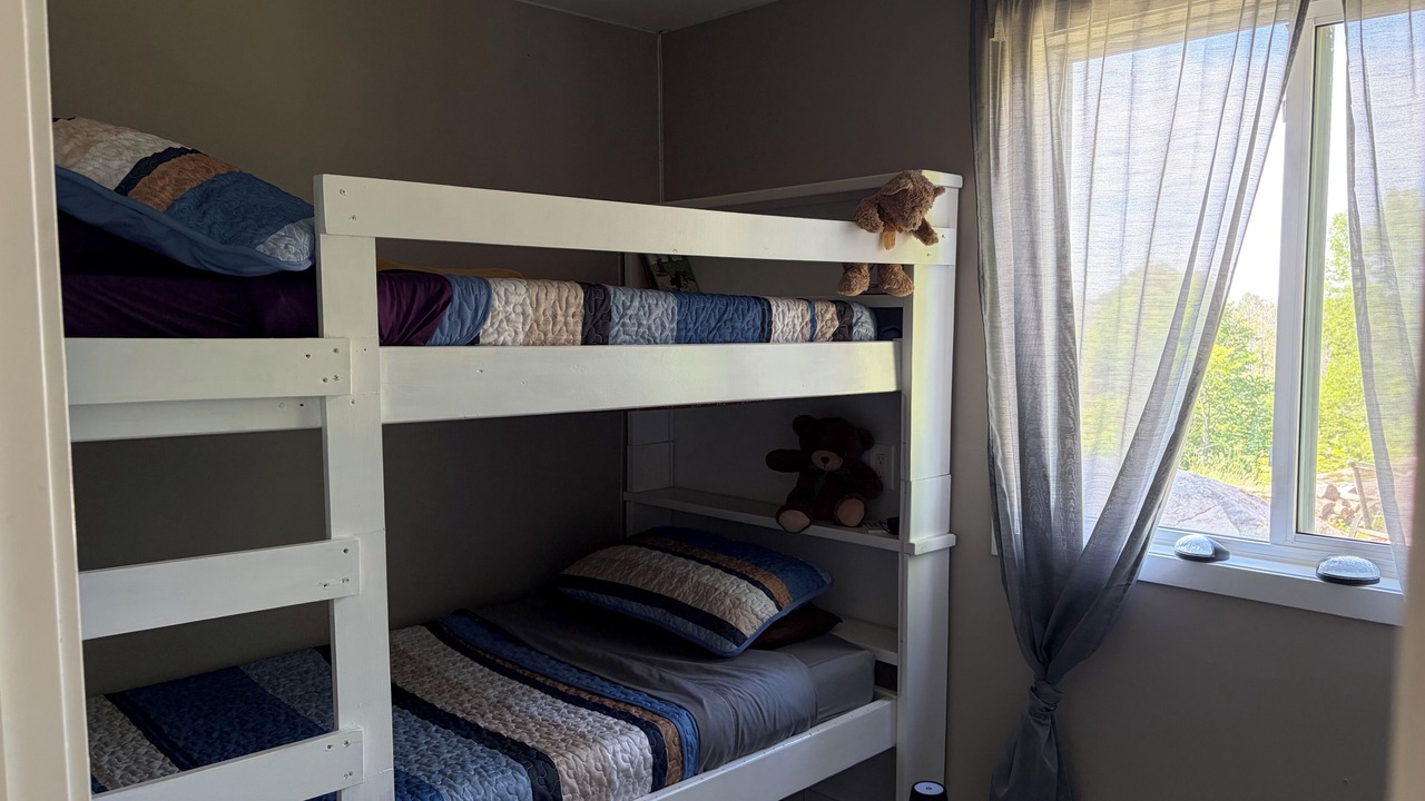 Photo of Bedroom in Whitewater Region