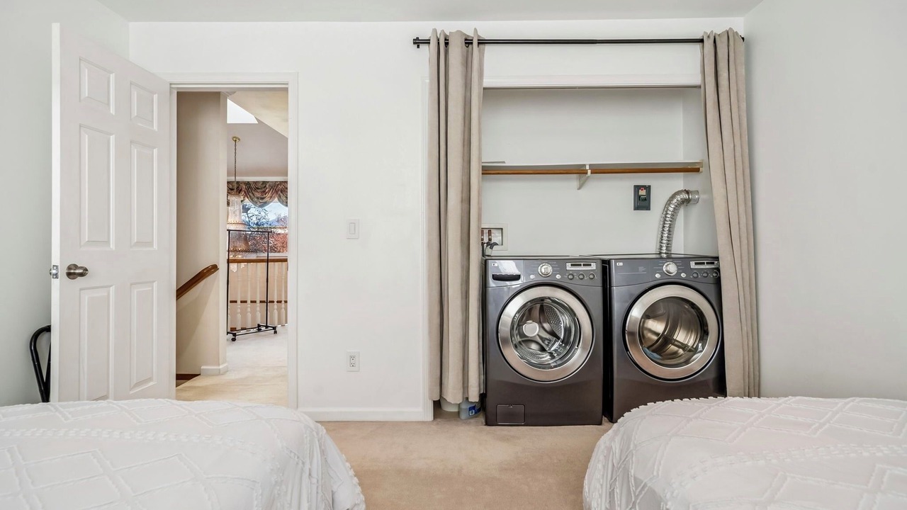 Photo of Bedroom in South Cambie