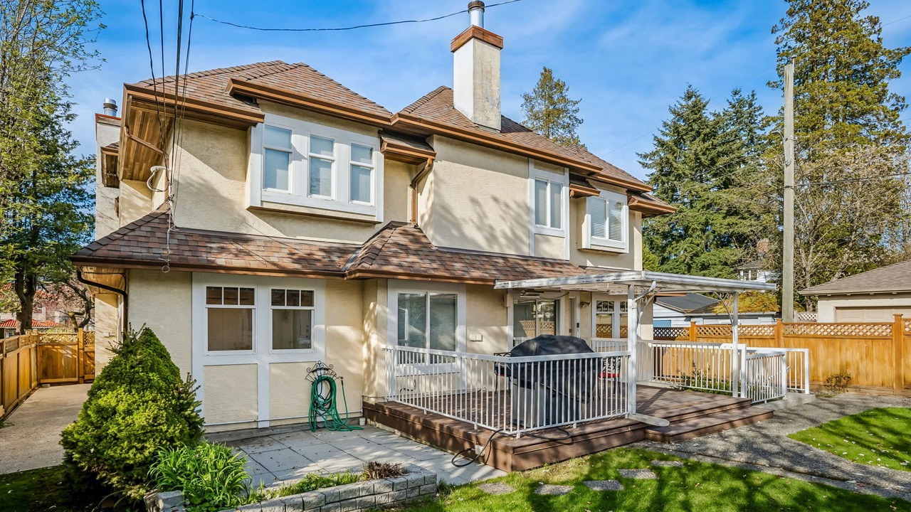 Photo of Outdoor in South Cambie