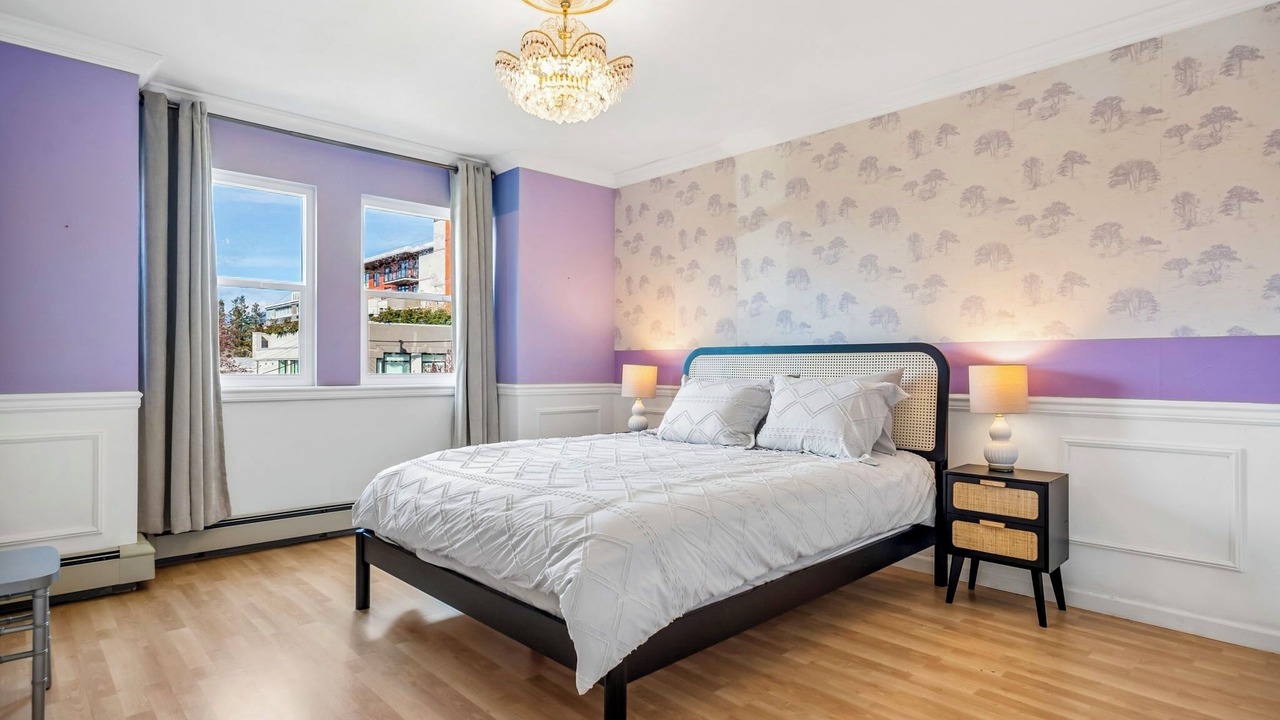 Photo of Bedroom in South Cambie