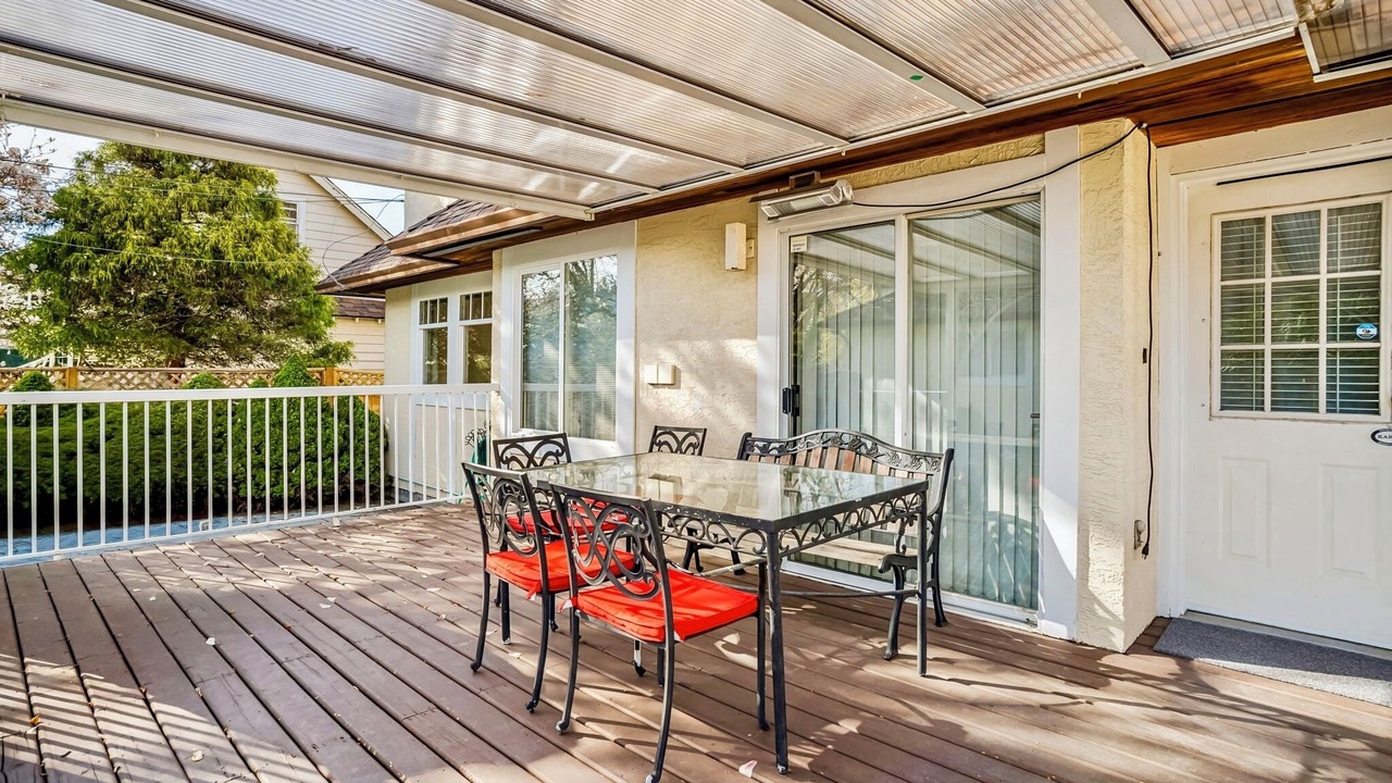Photo of Outdoor in South Cambie